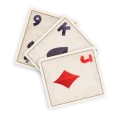 Cards at Mr Sloty Online Casino