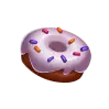 Donut at Mr Sloty Online Casino