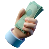Instant withdrawals with no limits at Mr Sloty Casino