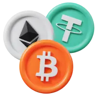 All cryptocurrencies are supported at Mr Sloty Casino
