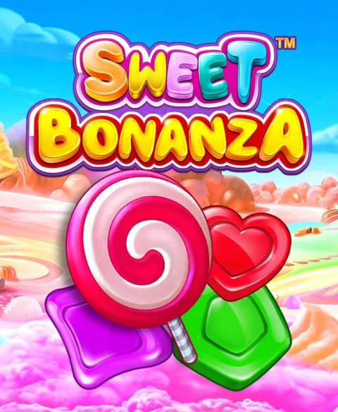 Play Sweet Bonanza at Mr Sloty Casino