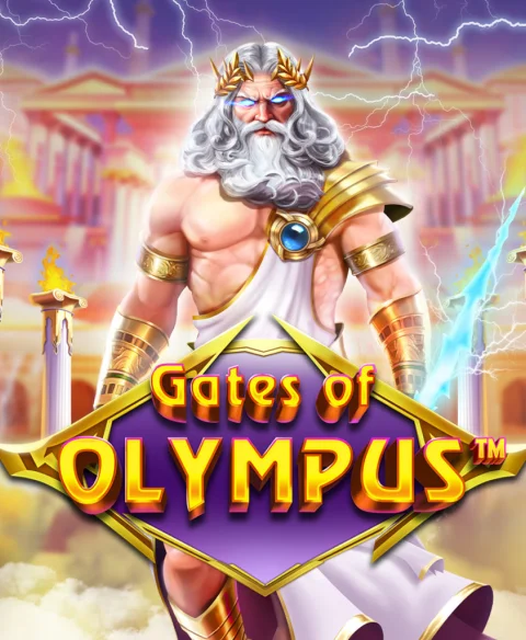 Play Gates of Olympus at Mr Sloty Casino