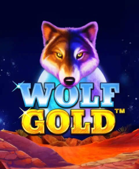 Play Wolf Gold at Mr Sloty Casino