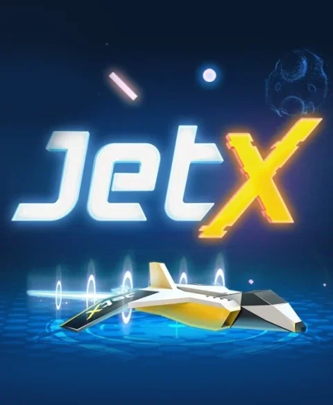 Play JetX at Mr Sloty Casino