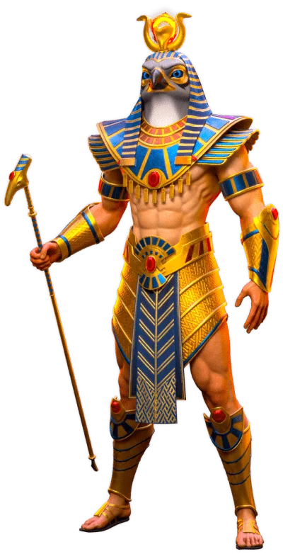 Egyptian at Mr Sloty Online Casino