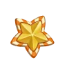 Star at Mr Sloty Online Casino